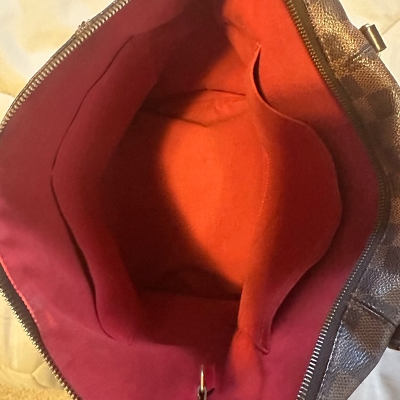 Louis Vuitton Damier Ebene Totally MM - Picture 13 of 14